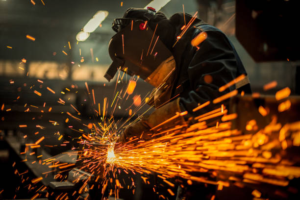  Montz, LA Welder Pros