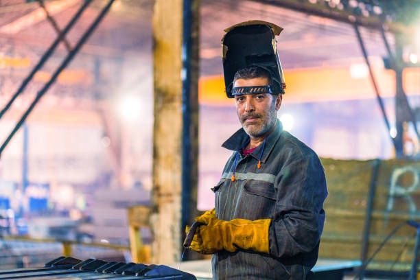 Best Welding Inspection and Certification in Montz, LA