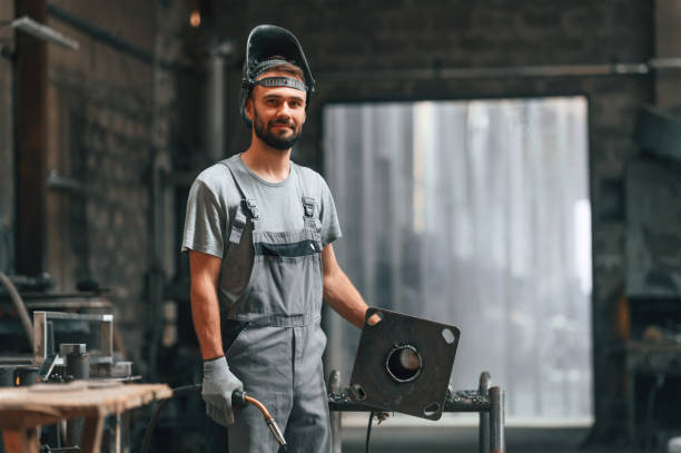 Trusted Montz, LA Welder & Metal Fabrication Experts