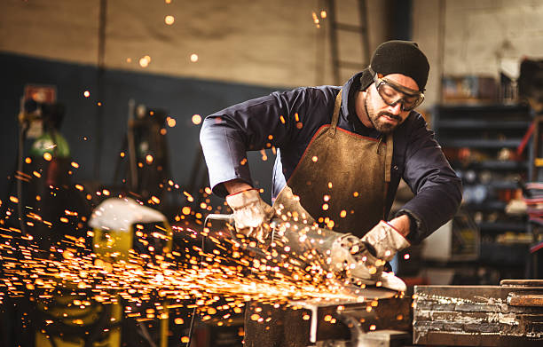 Affordable Welder Services in Montz, LA
