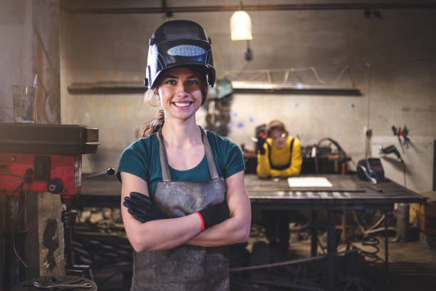 Best Specialty Welding Processes in Montz, LA